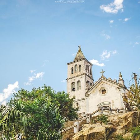 Pousada Bronzatto Garopaba Exteriér fotografie