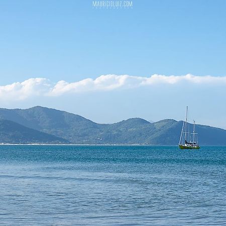 Pousada Bronzatto Garopaba Exteriér fotografie