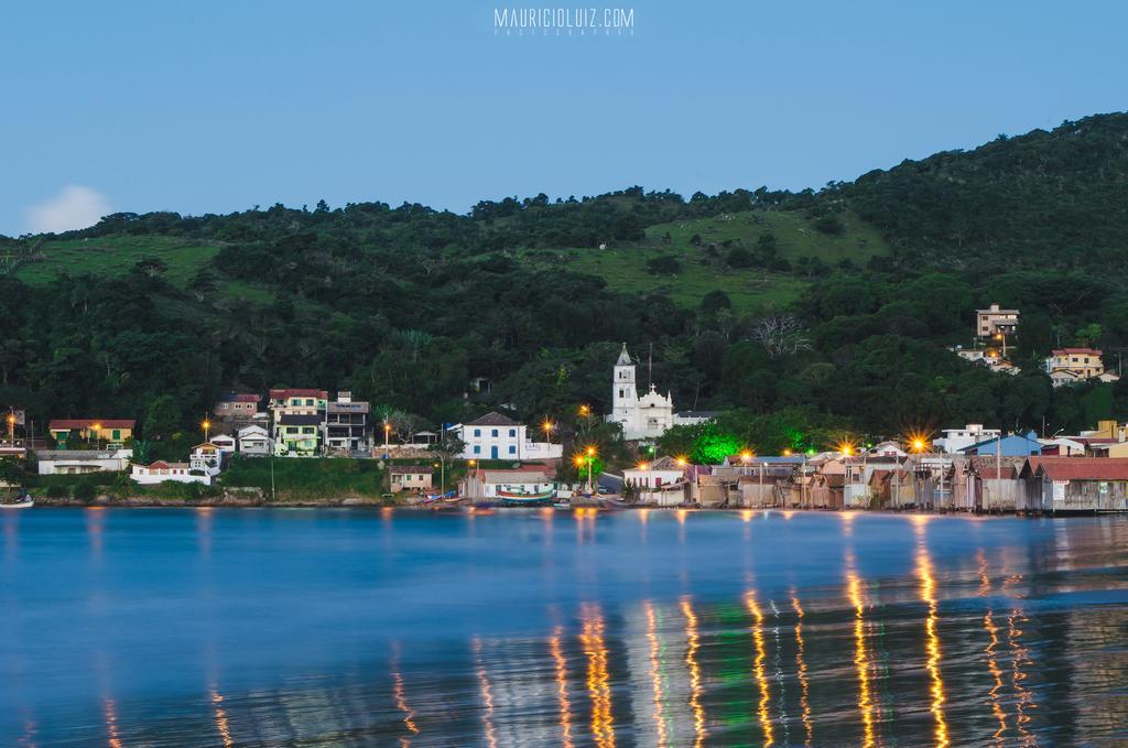 Pousada Bronzatto Garopaba Exteriér fotografie
