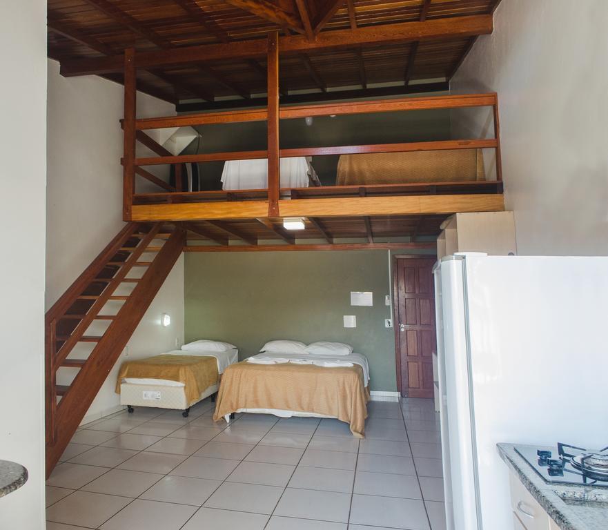 Pousada Bronzatto Garopaba Exteriér fotografie